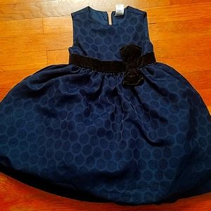 Girls Gymboree 5T dress